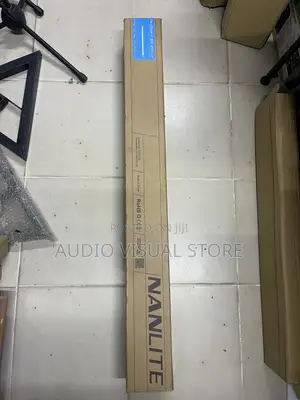 Nanlite Pavo Tube || 30c 2kit (Rgb)