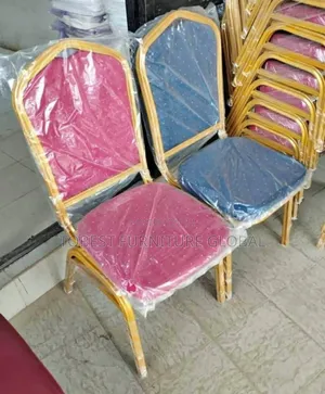 Original Banquet Chairs