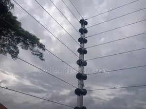 Electric Fence