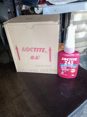 243 242 Loctite
