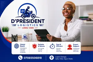 Ijebu Ode Logistics Services