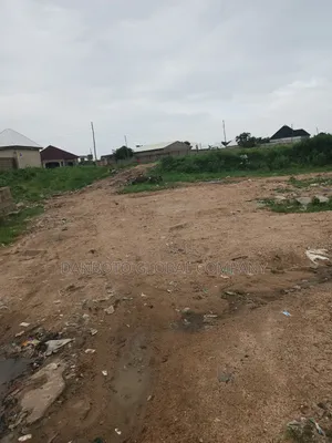 Bauchi State Government Global Right of Occupancy (R-of-O)