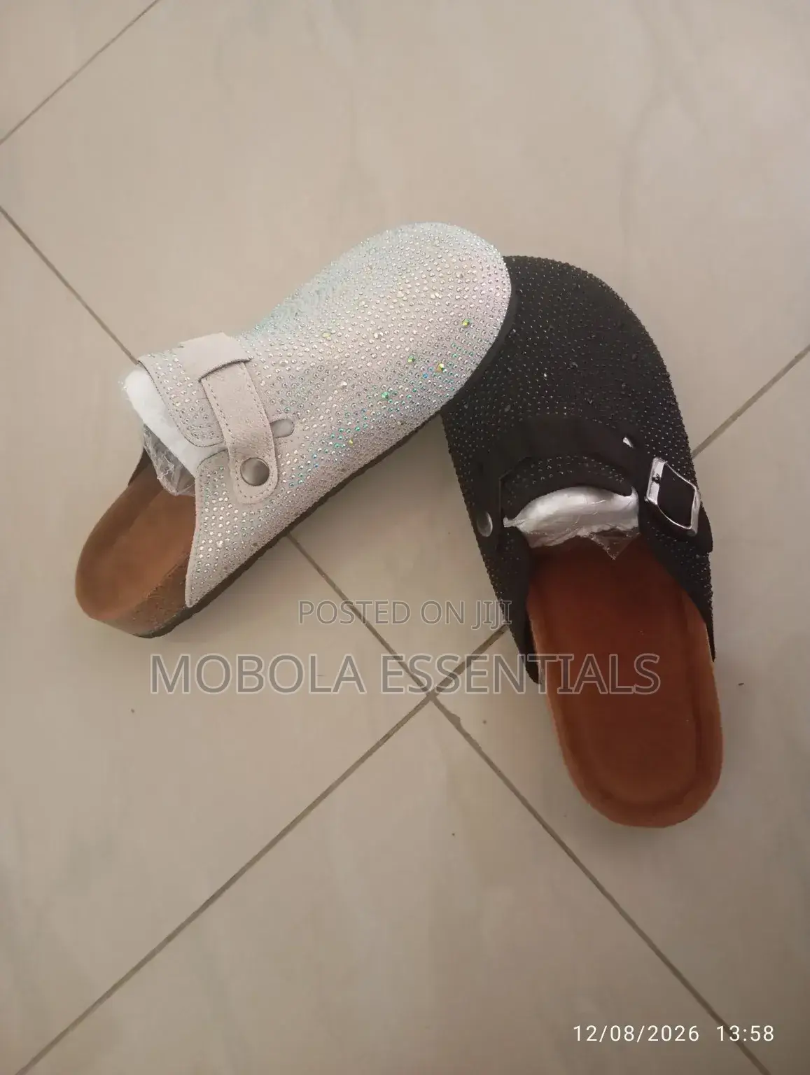 Women's Mule Shoes