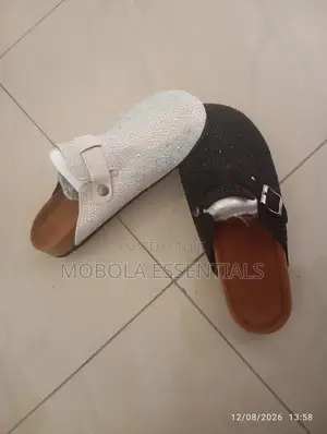 Women's Mule Shoes