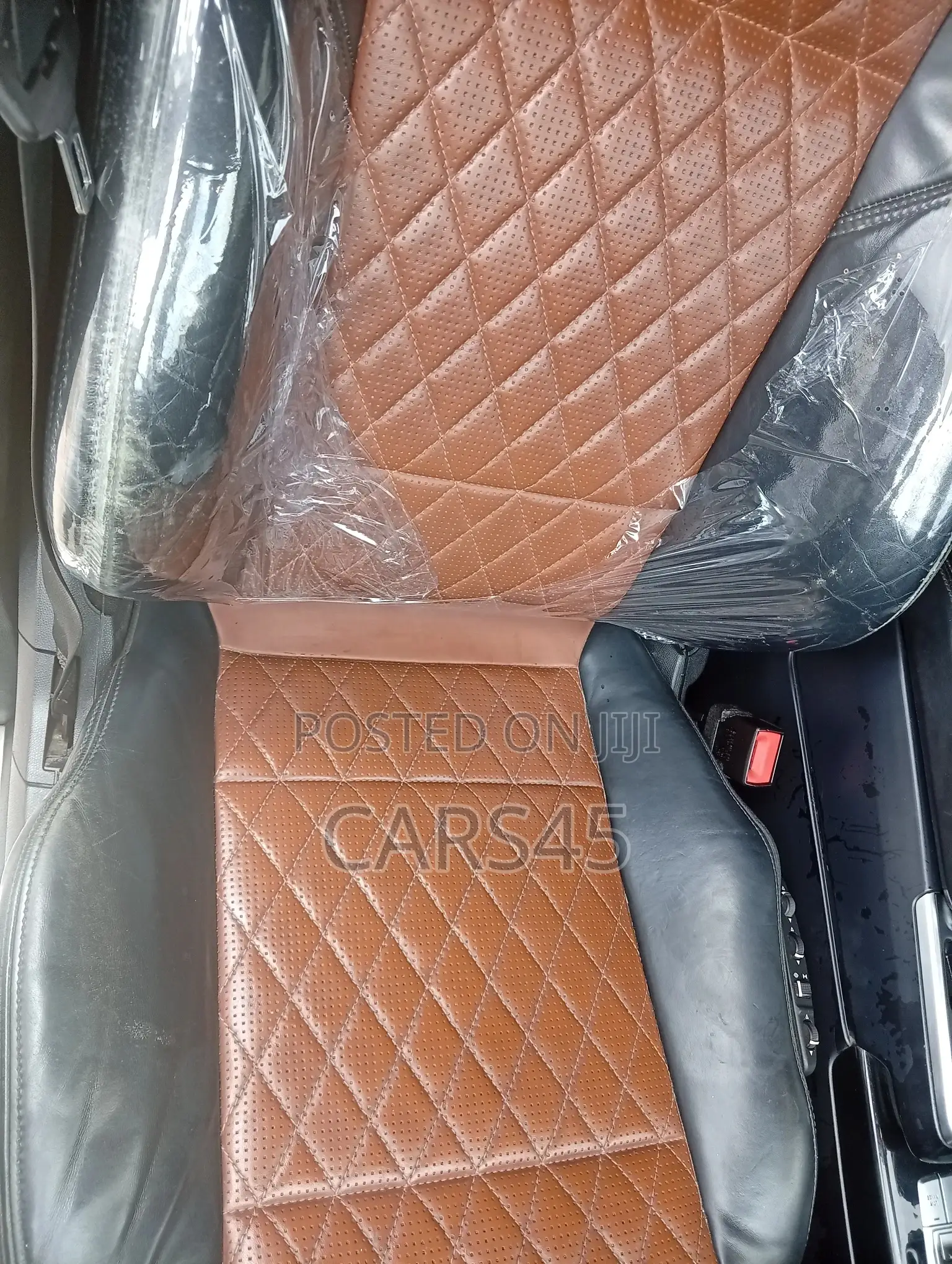 Mercedes-Benz G-Class 2014 White