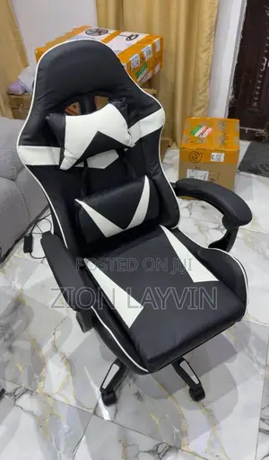 Gaming/Work Station Chair