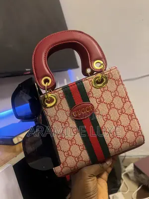 Premium Fashion Bag With Shade