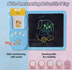 Early Education Device