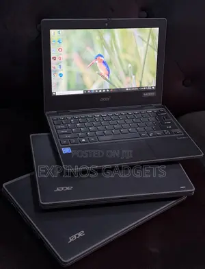 Laptop Acer TravelMate B3 4GB Intel Celeron SSD 128GB