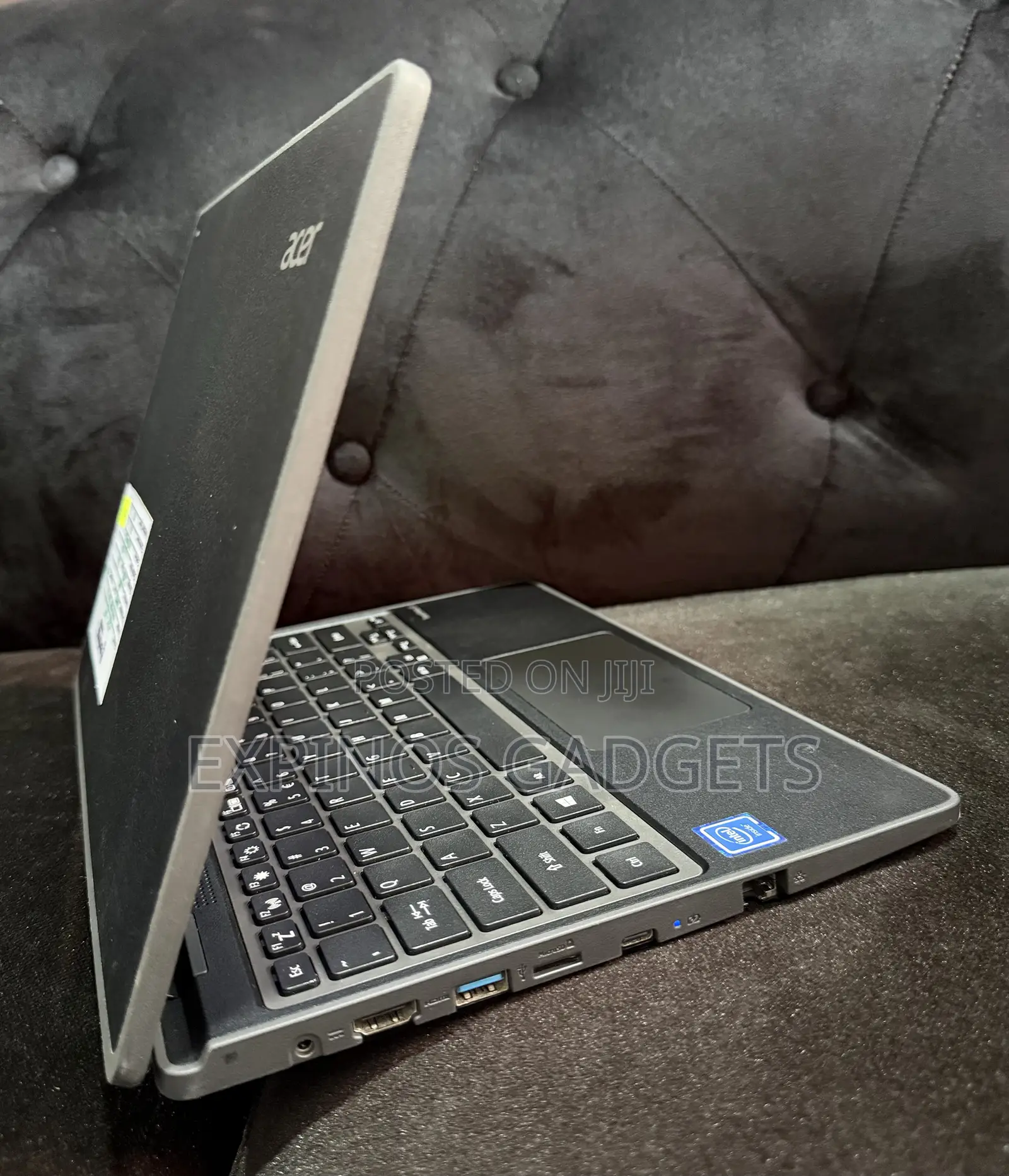Laptop Acer TravelMate B3 4GB Intel Celeron SSD 128GB