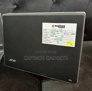Laptop Acer TravelMate B3 4GB Intel Celeron SSD 128GB