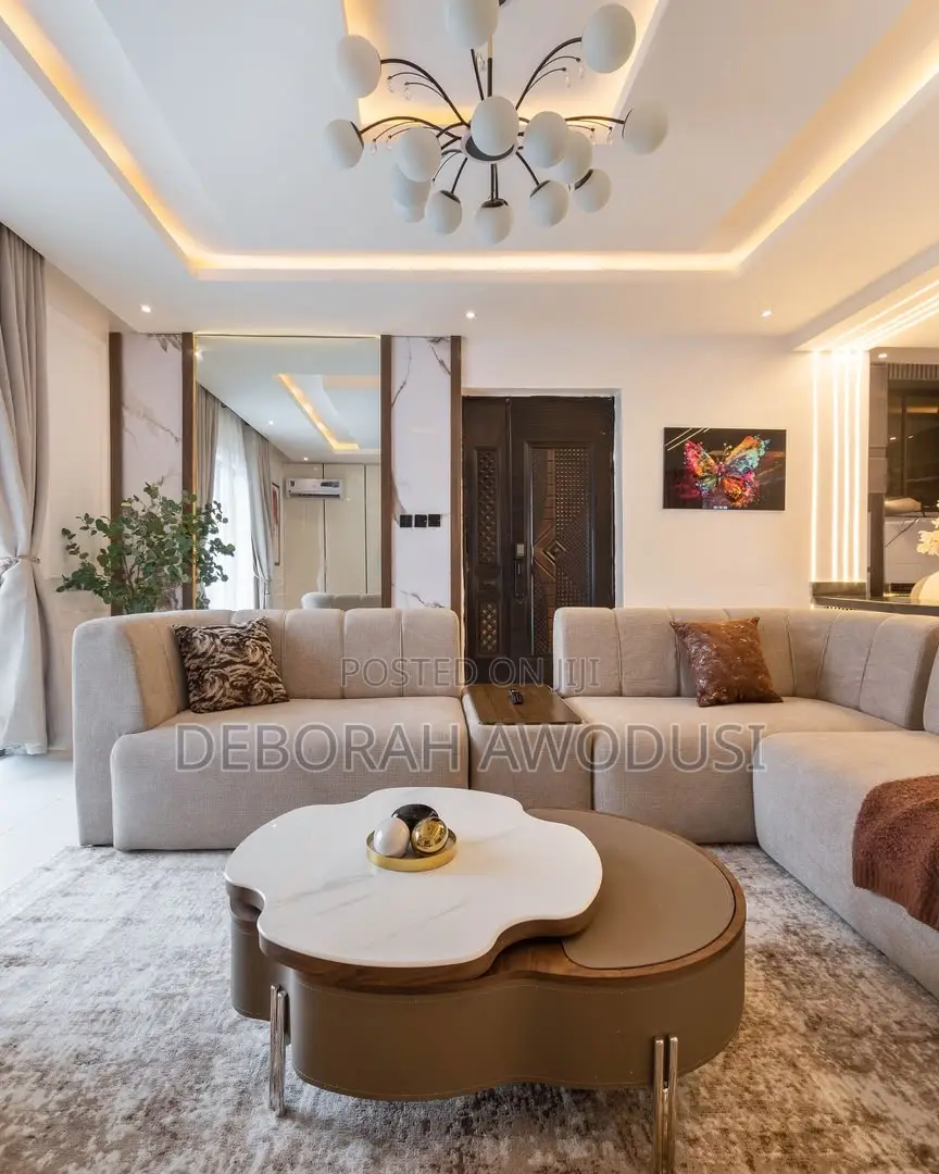 Luxury 2 Bedroom Maisonette