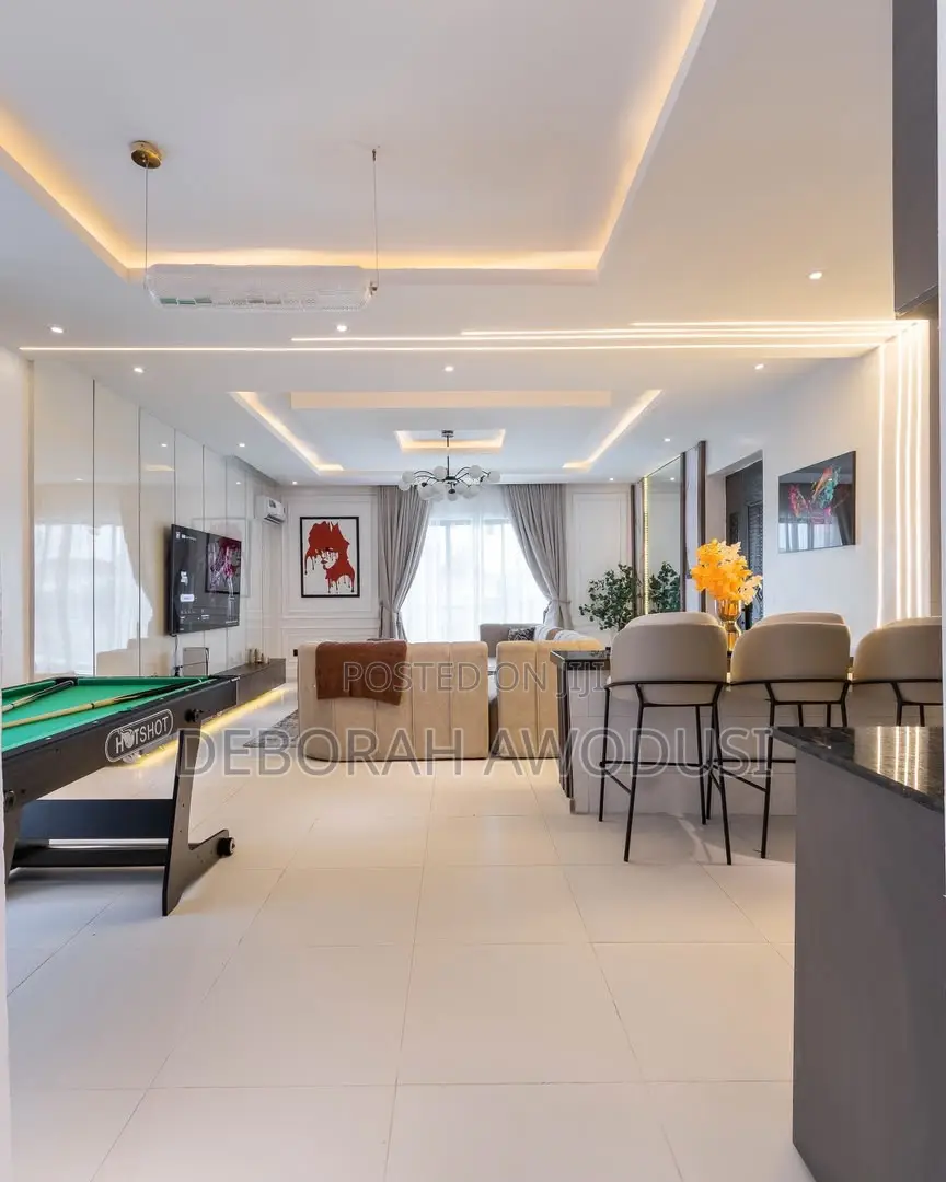 Luxury 2 Bedroom Maisonette