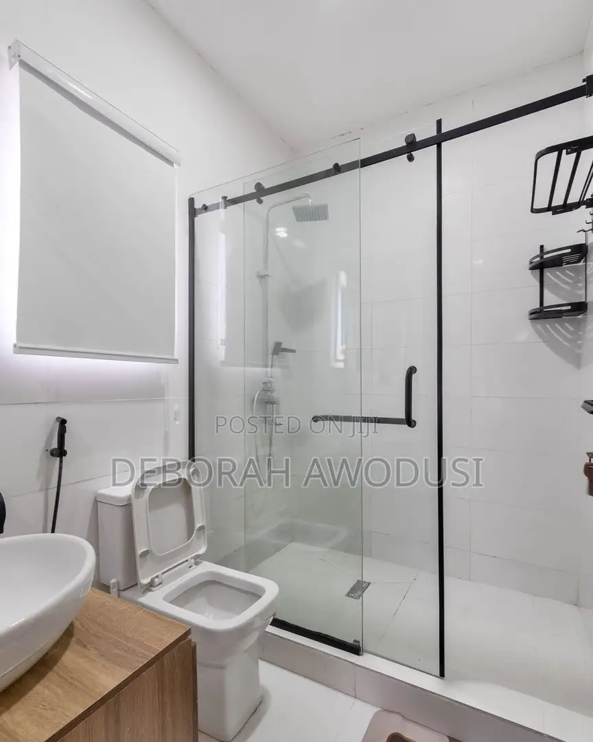 Luxury 2 Bedroom Maisonette