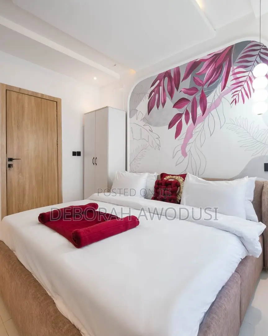 Luxury 2 Bedroom Maisonette