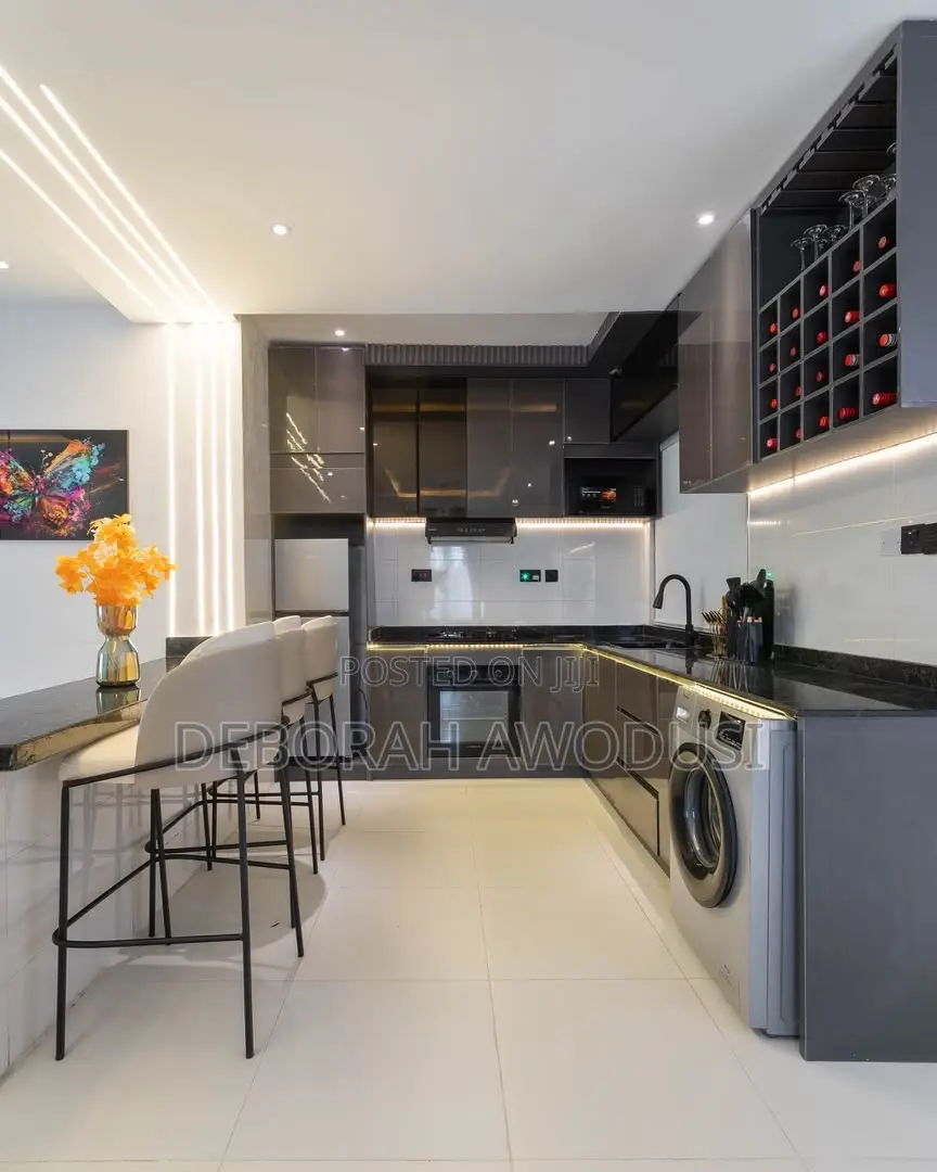 Luxury 2 Bedroom Maisonette