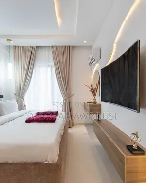 Luxury 2 Bedroom Maisonette