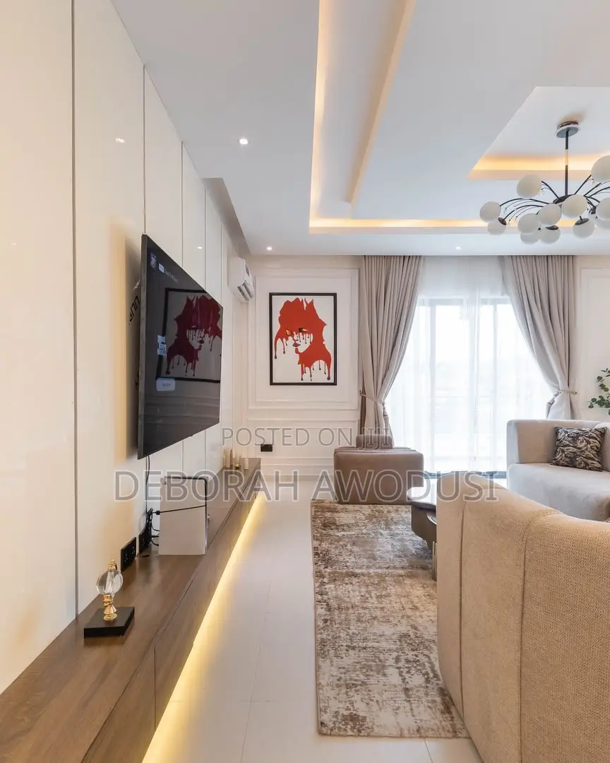 Luxury 2 Bedroom Maisonette