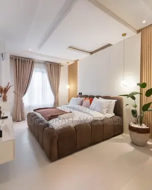 Luxury 2 Bedroom Maisonette