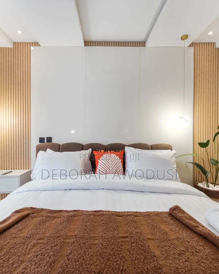 Luxury 2 Bedroom Maisonette