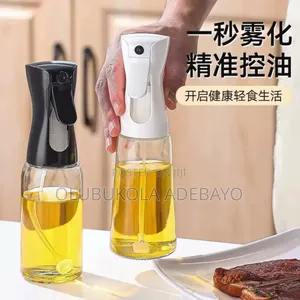 Oil Spray Bottle