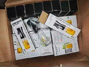 Oil Spray Bottle