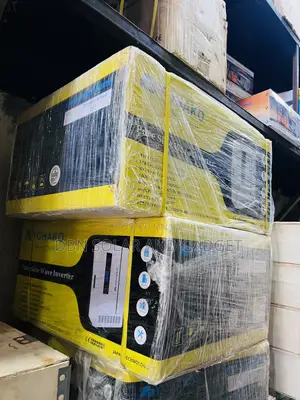 10kva 48v Yohako Solar Inverter Pure Sine Wave Non Hybrid Best Quality