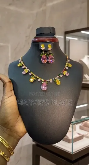 Stunning Gemstones
