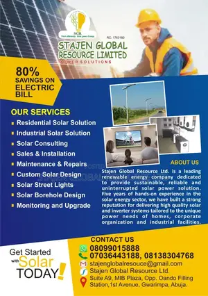Switch to Solar Cut Your Energy Bills!