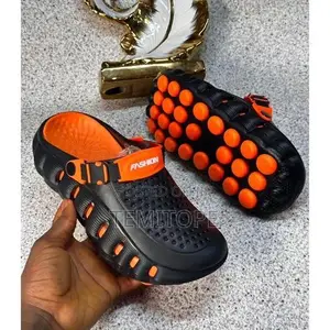 Crocs Very Unique Unisex
