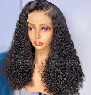 Pure Human Hair