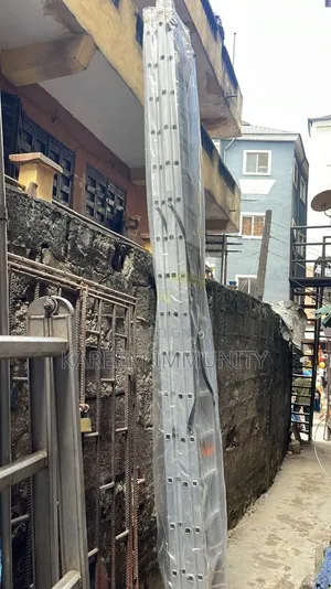 Ladder 32 Step 29feet