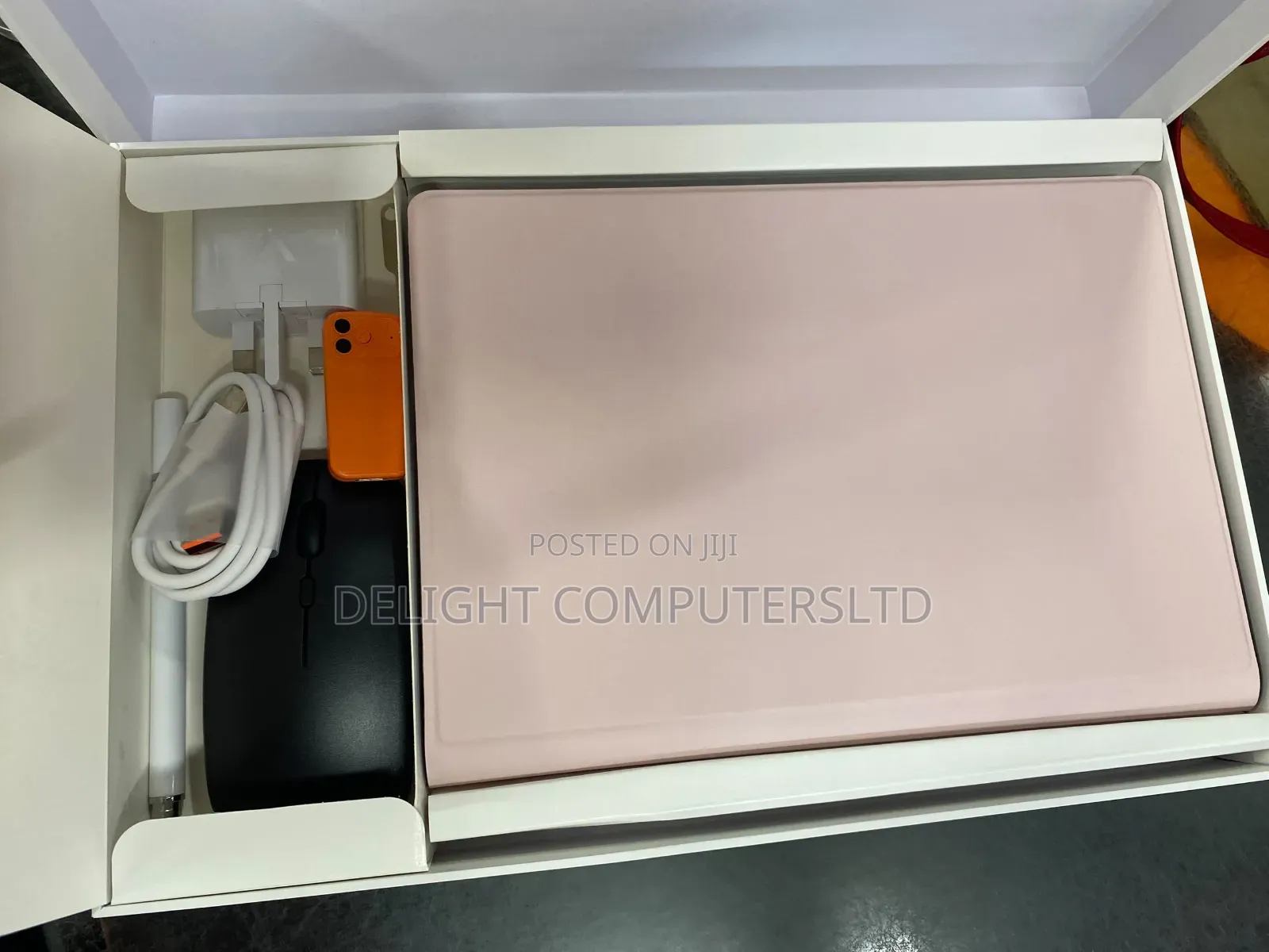 New Tablet 1 TB