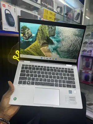 Laptop HP EliteBook X360 1030 G3 16GB Intel Core i7 SSD 256GB