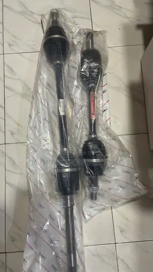 Complete Driving Shaft for Mercedes Benz 166