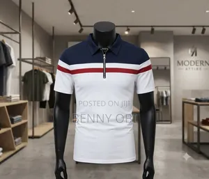 Wholesale T-Shirts and Polos