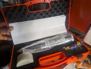 Concrete Rebound Hammer