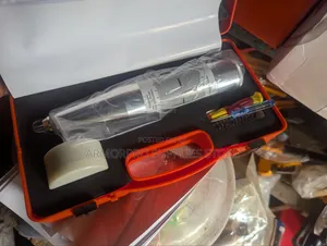 Concrete Rebound Hammer