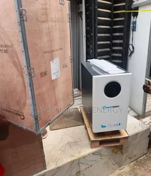 Cworth 15kwh Lithium Ion Battery Available 51.2v
