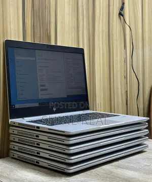 Laptop HP EliteBook 830 G6 8GB Intel Core i5 SSD 256GB