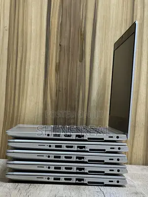 Laptop HP EliteBook 830 G6 8GB Intel Core i5 SSD 256GB