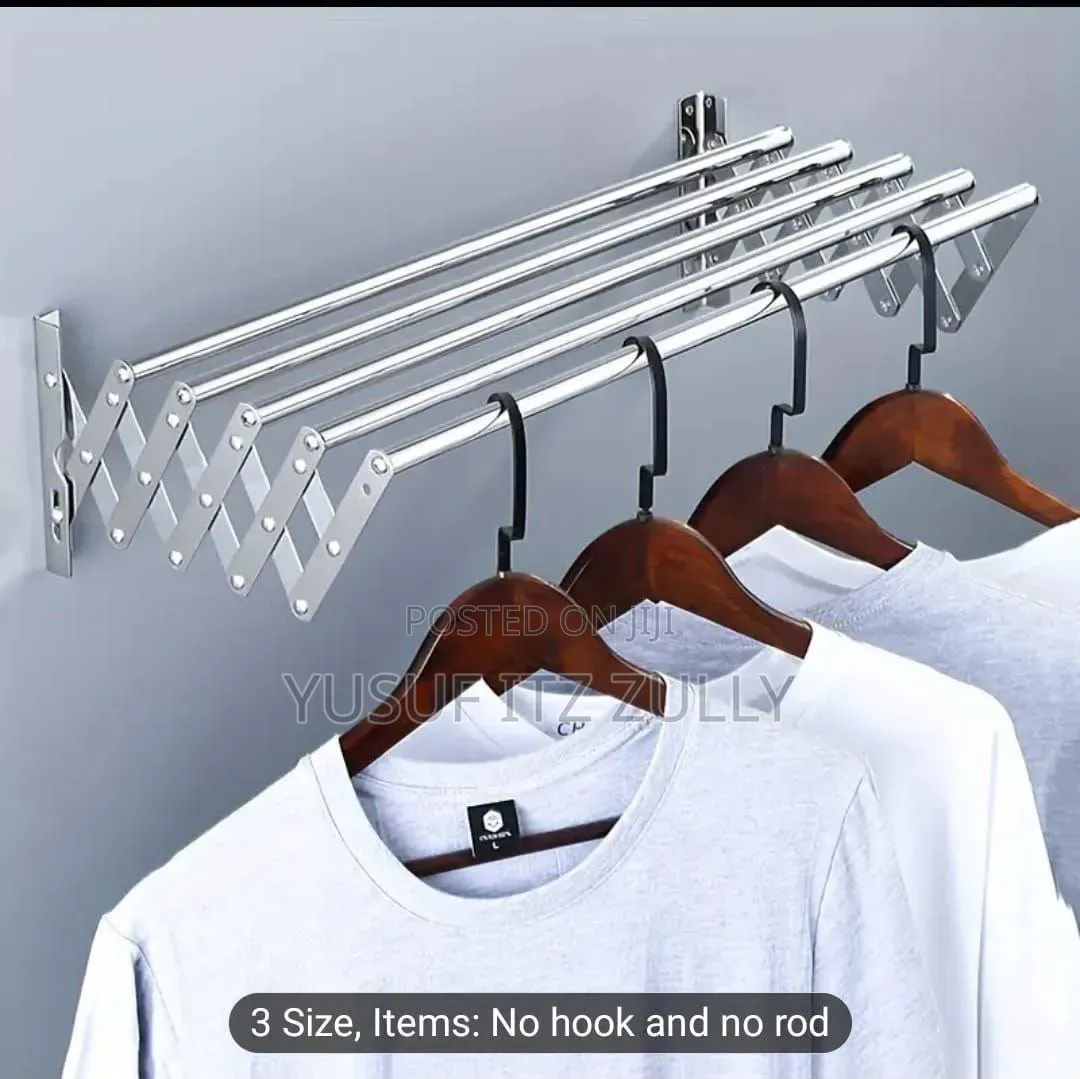 High Quality Adjustable Hanger