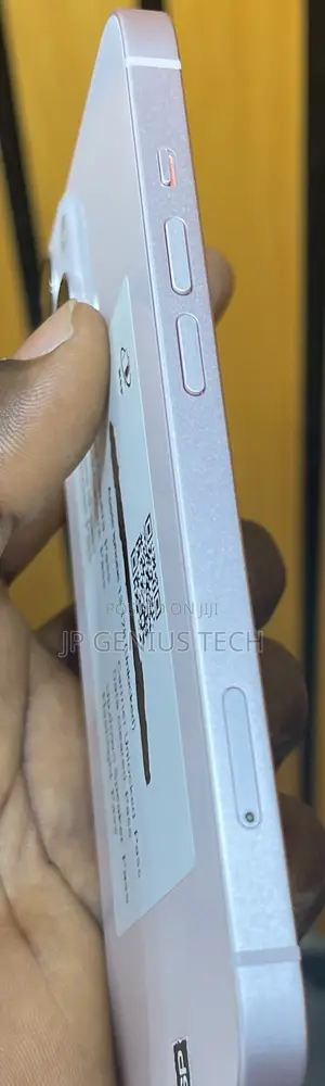Apple iPhone 13 128 GB Pink