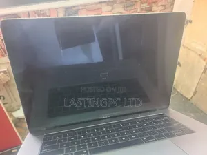2017 15 Inches MacBook Pro Motherboard
