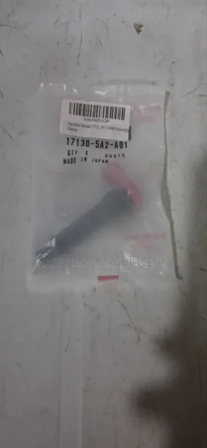 Positive Crankcase Ventilation (PVC) Valve Honda Accord 2013-2017 2.4L