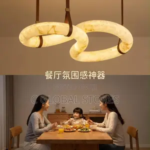 Costomzied Modern Light