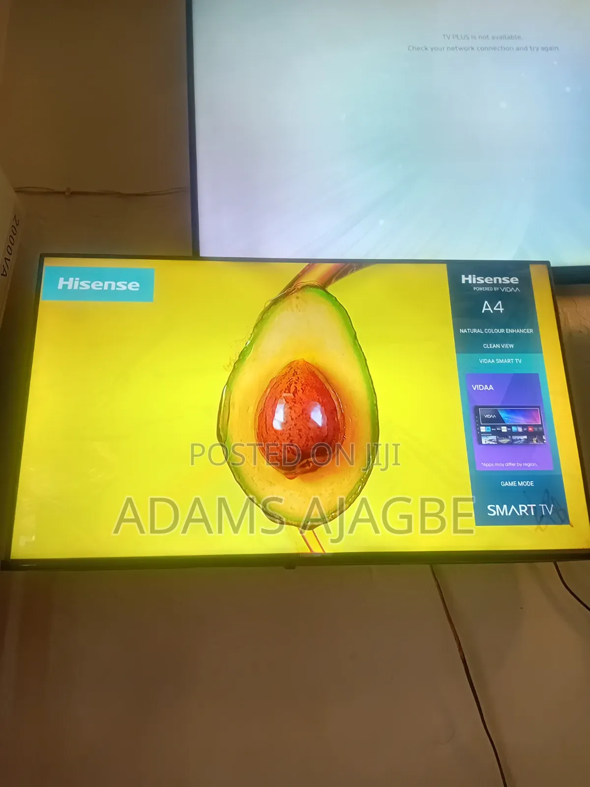 Hisense Smart TV