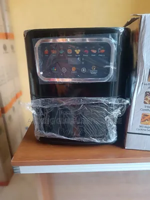 10liter Kenwood Extra Large Capacity Air Fryer