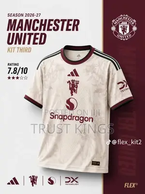 Jersey Wear
