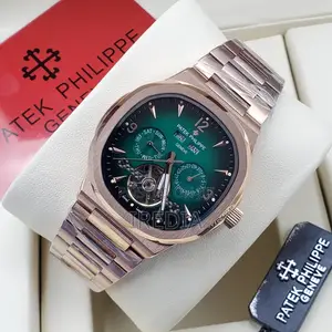 Patek Philippe